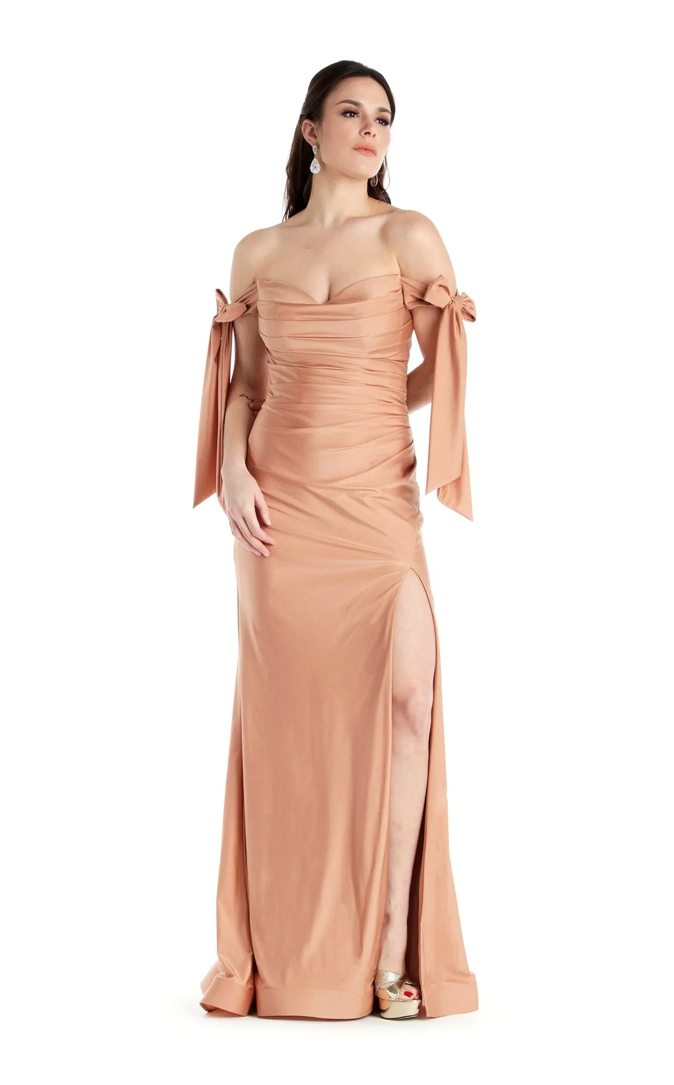 Anny Lee SP4102 Dress