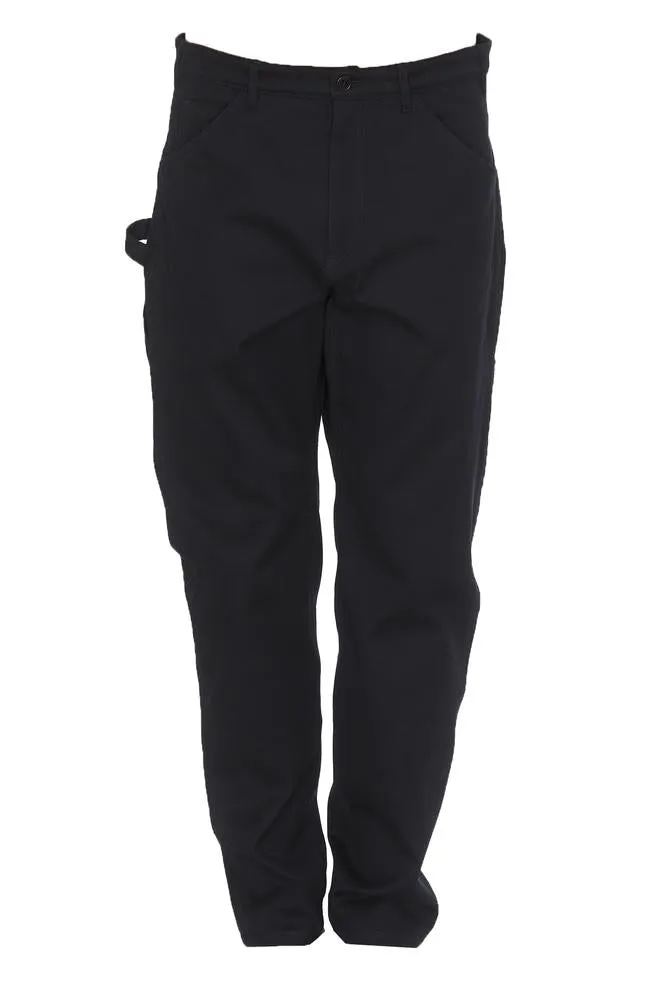 A.P.C. Relaxed Fit Pants