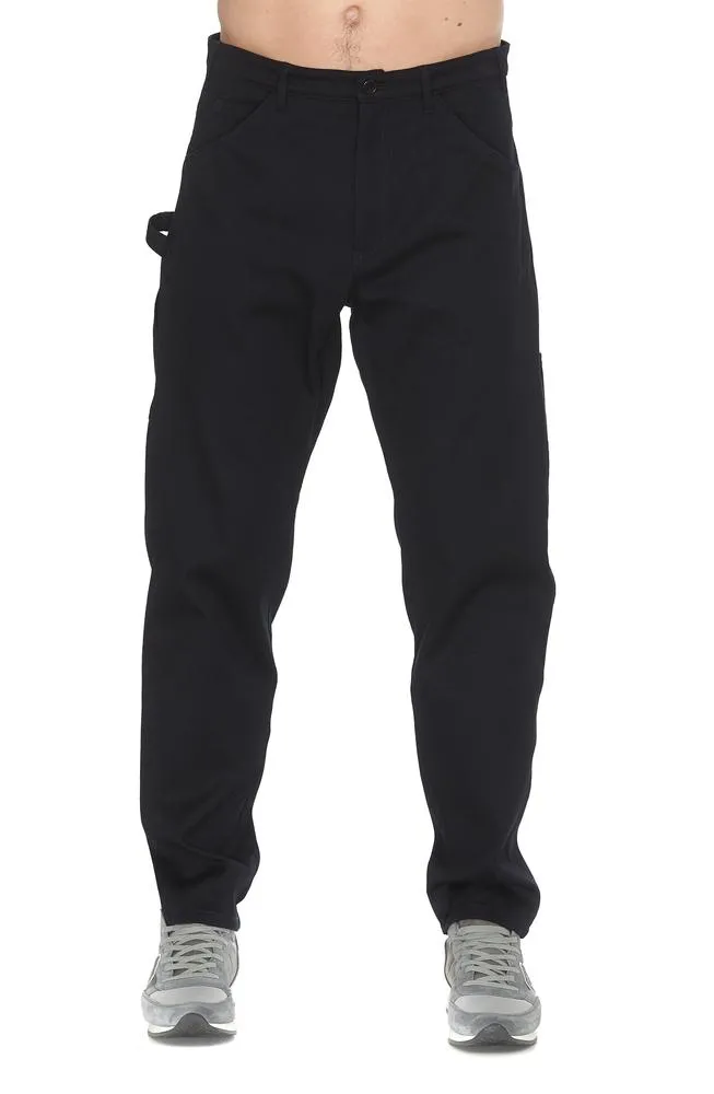 A.P.C. Relaxed Fit Pants