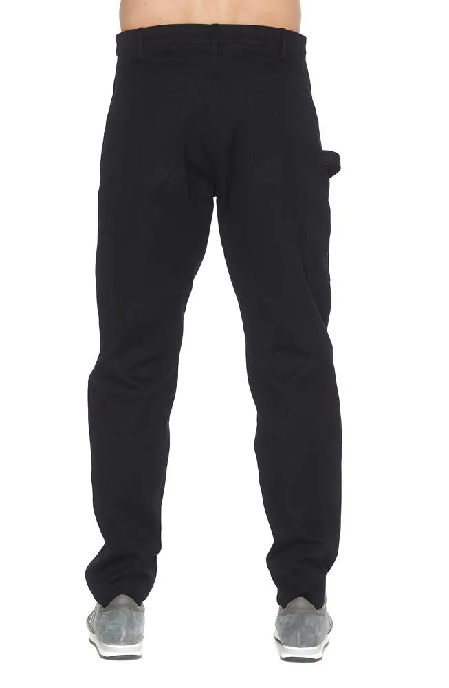 A.P.C. Relaxed Fit Pants