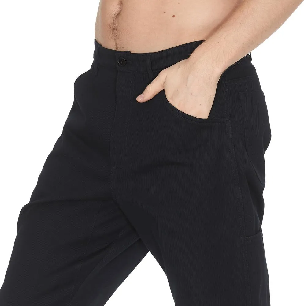A.P.C. Relaxed Fit Pants