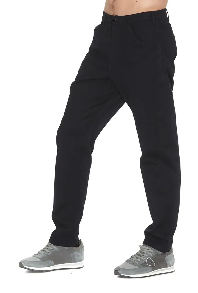 A.P.C. Relaxed Fit Pants