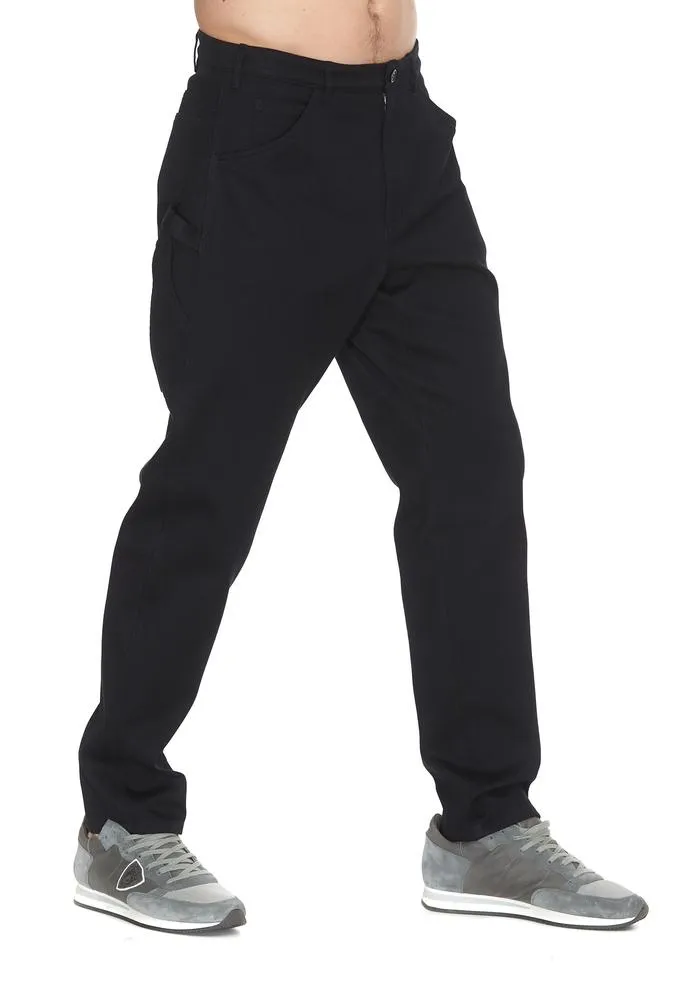 A.P.C. Relaxed Fit Pants