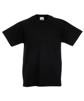 Black - Kids original T