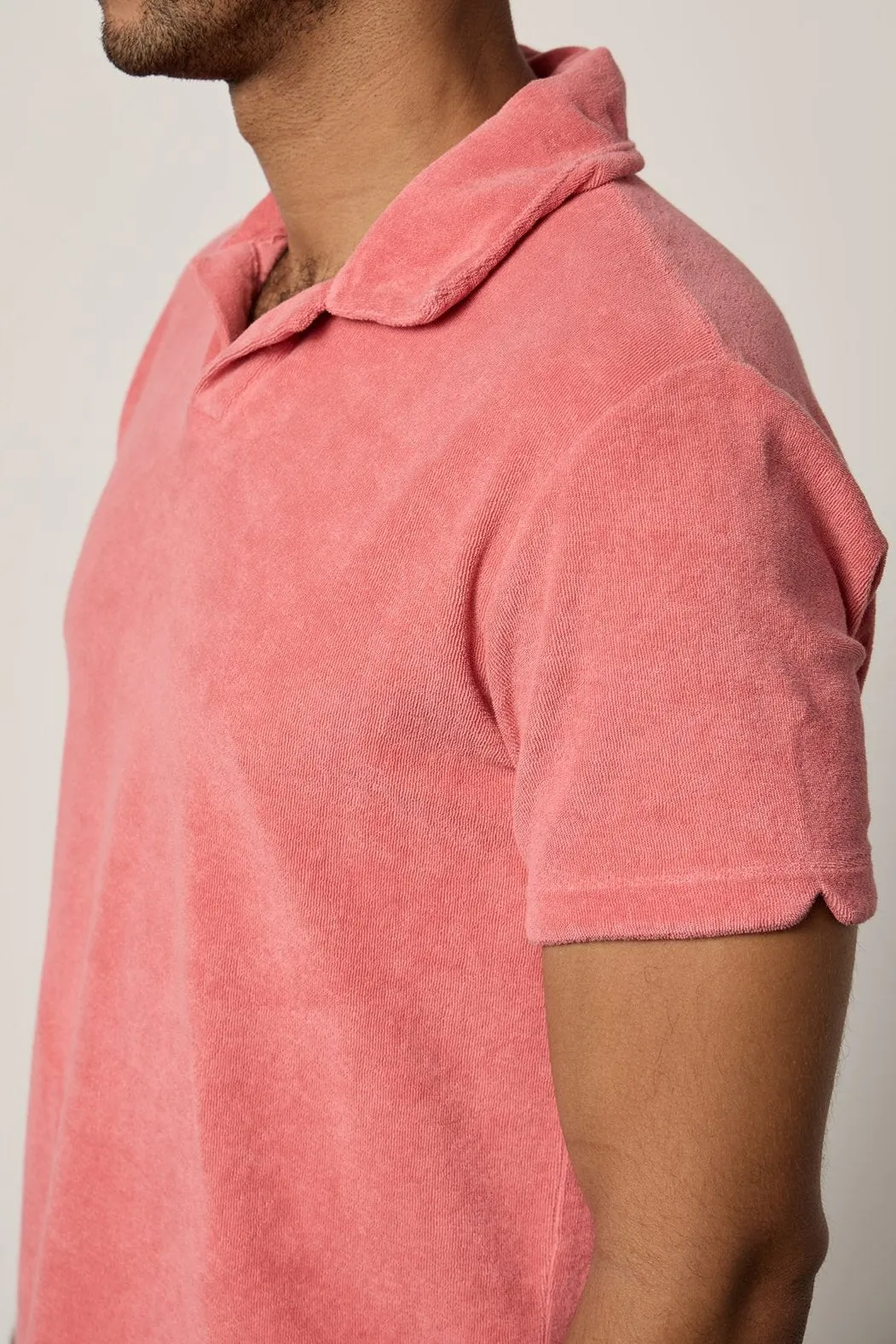 BORIS TERRY POLO