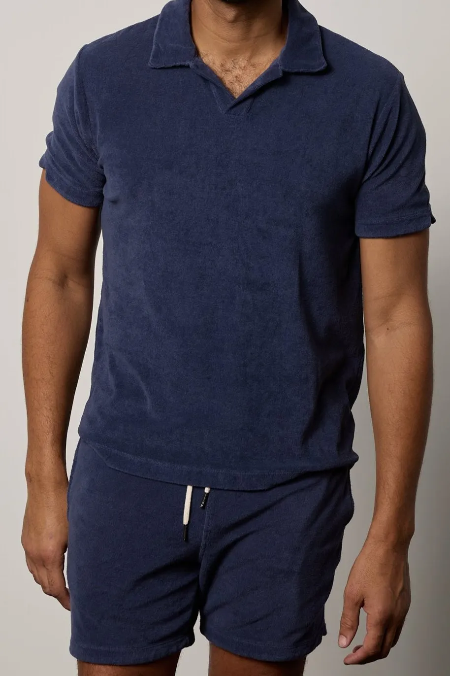 BORIS TERRY POLO