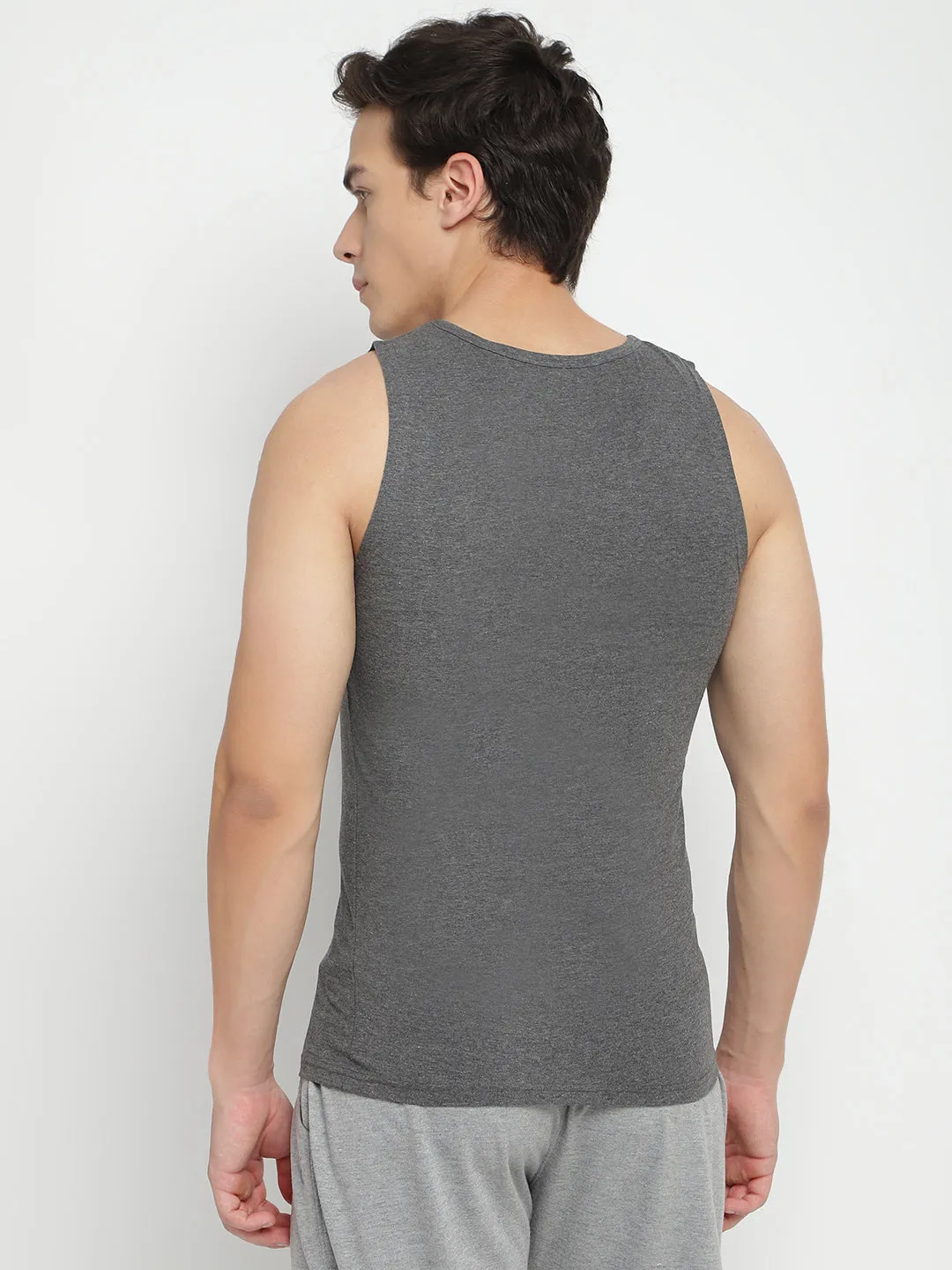 Broad Support Vest