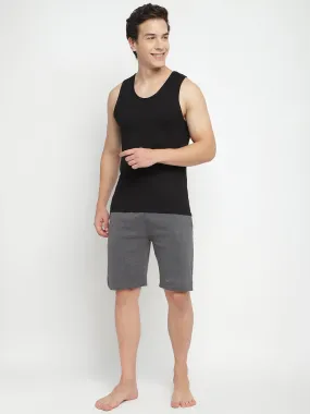 Broad Support Vest