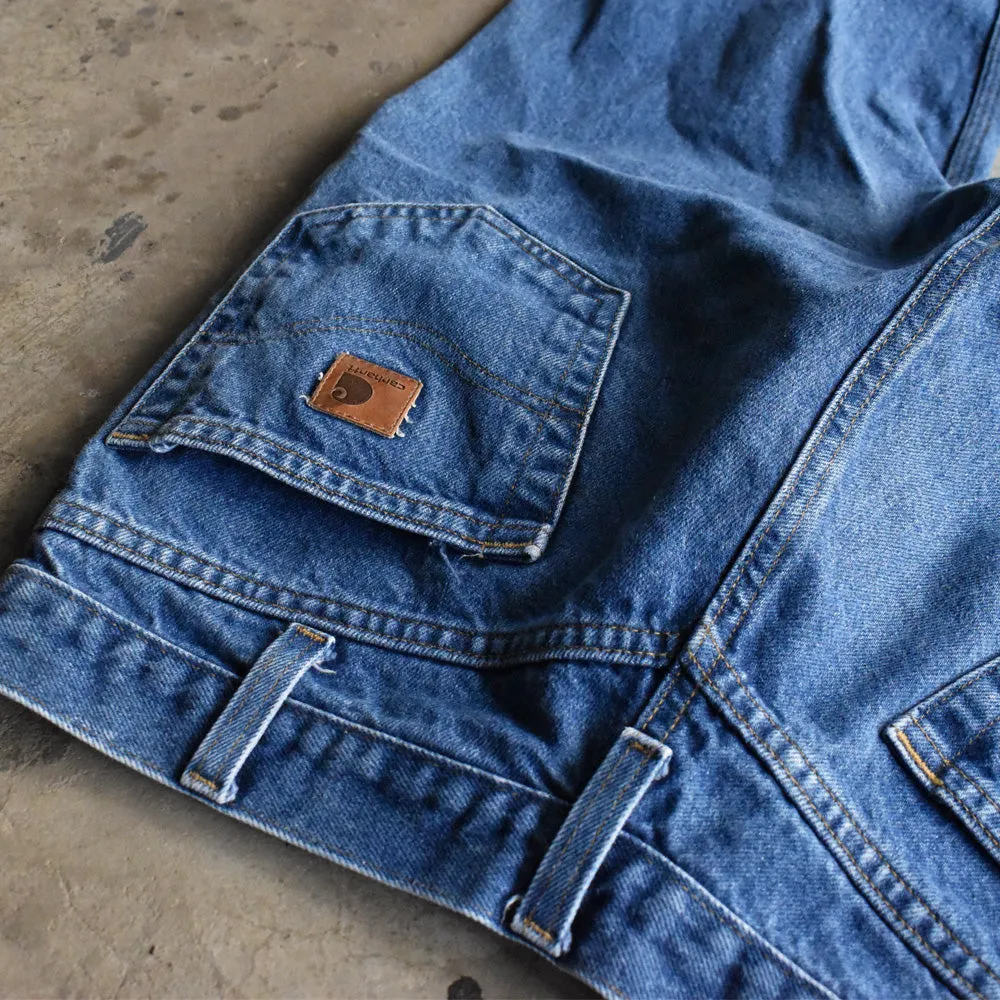 Carhartt “Relaxed Fit” デニムパンツ 240417