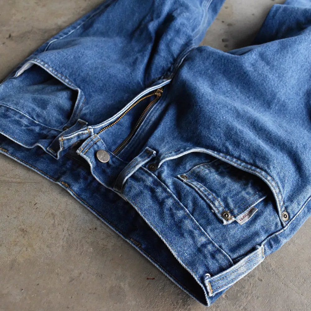 Carhartt “Relaxed Fit” デニムパンツ 240417