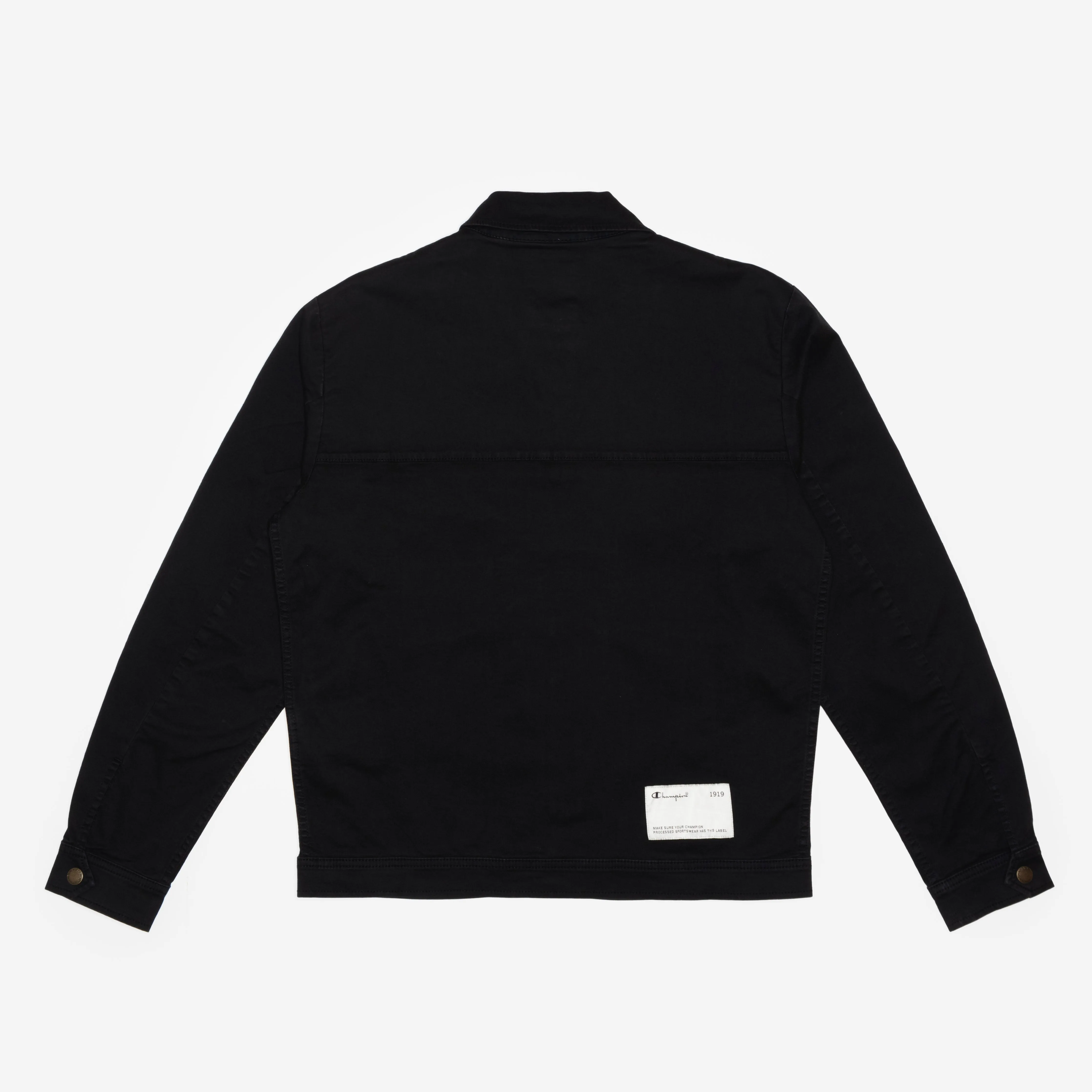 Champion Coach&apos;s Jacket NBK