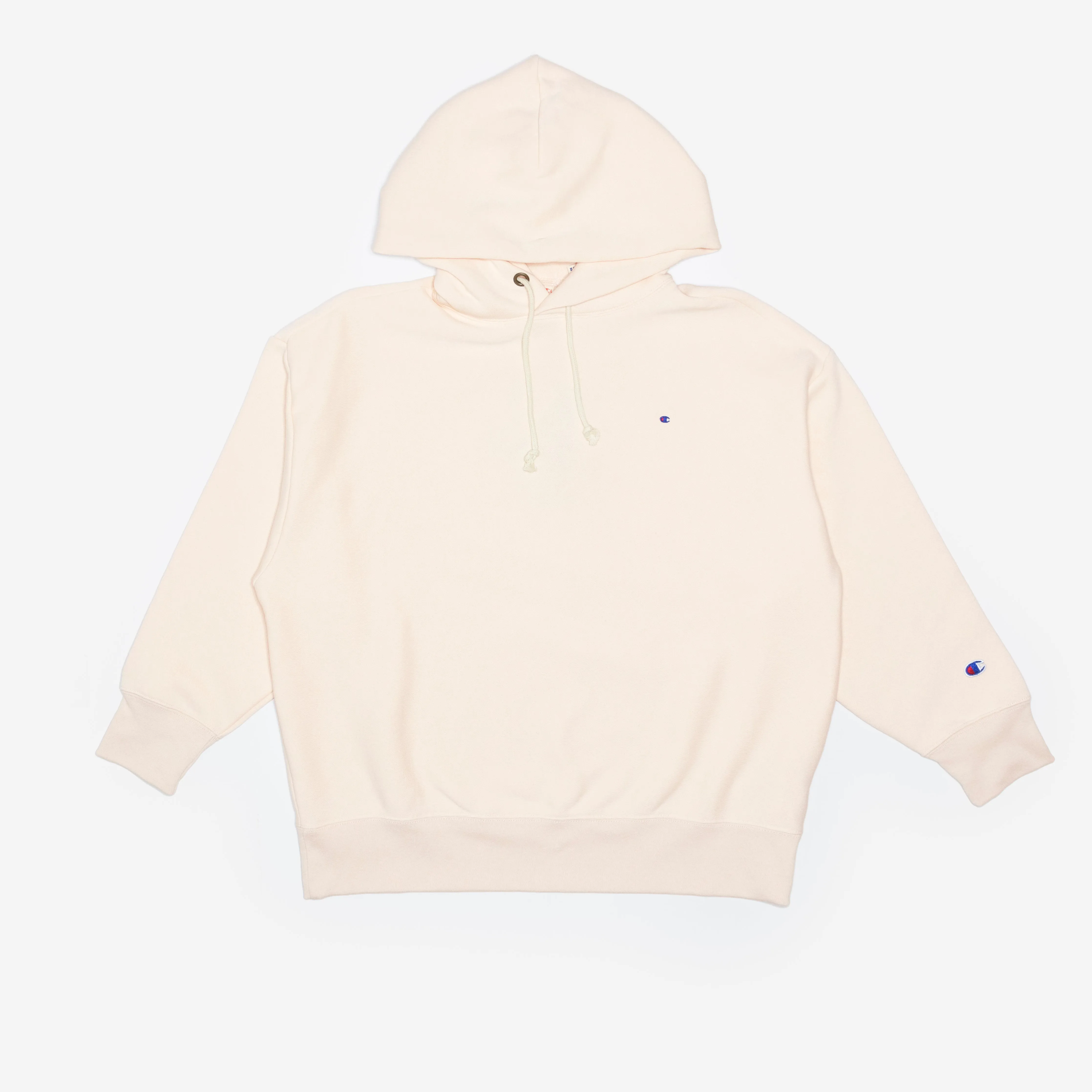 Champion Hooded Sweatshirt PTT