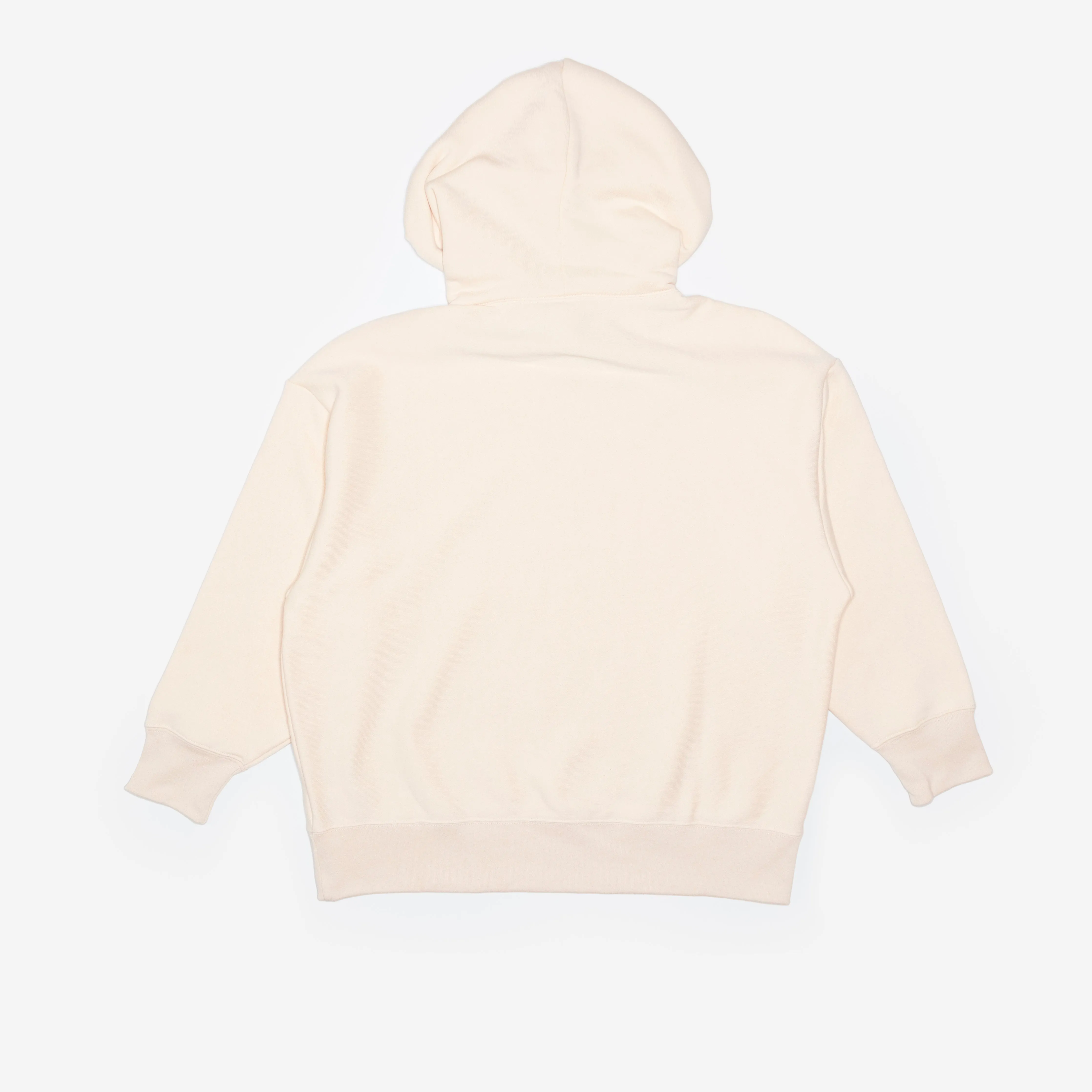 Champion Hooded Sweatshirt PTT