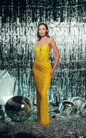 Chic and Holland AF330162 Dress