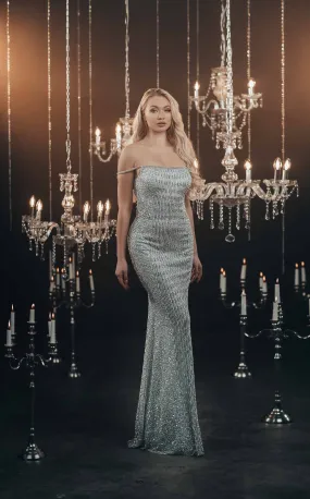 Chic and Holland HF110178 Dress