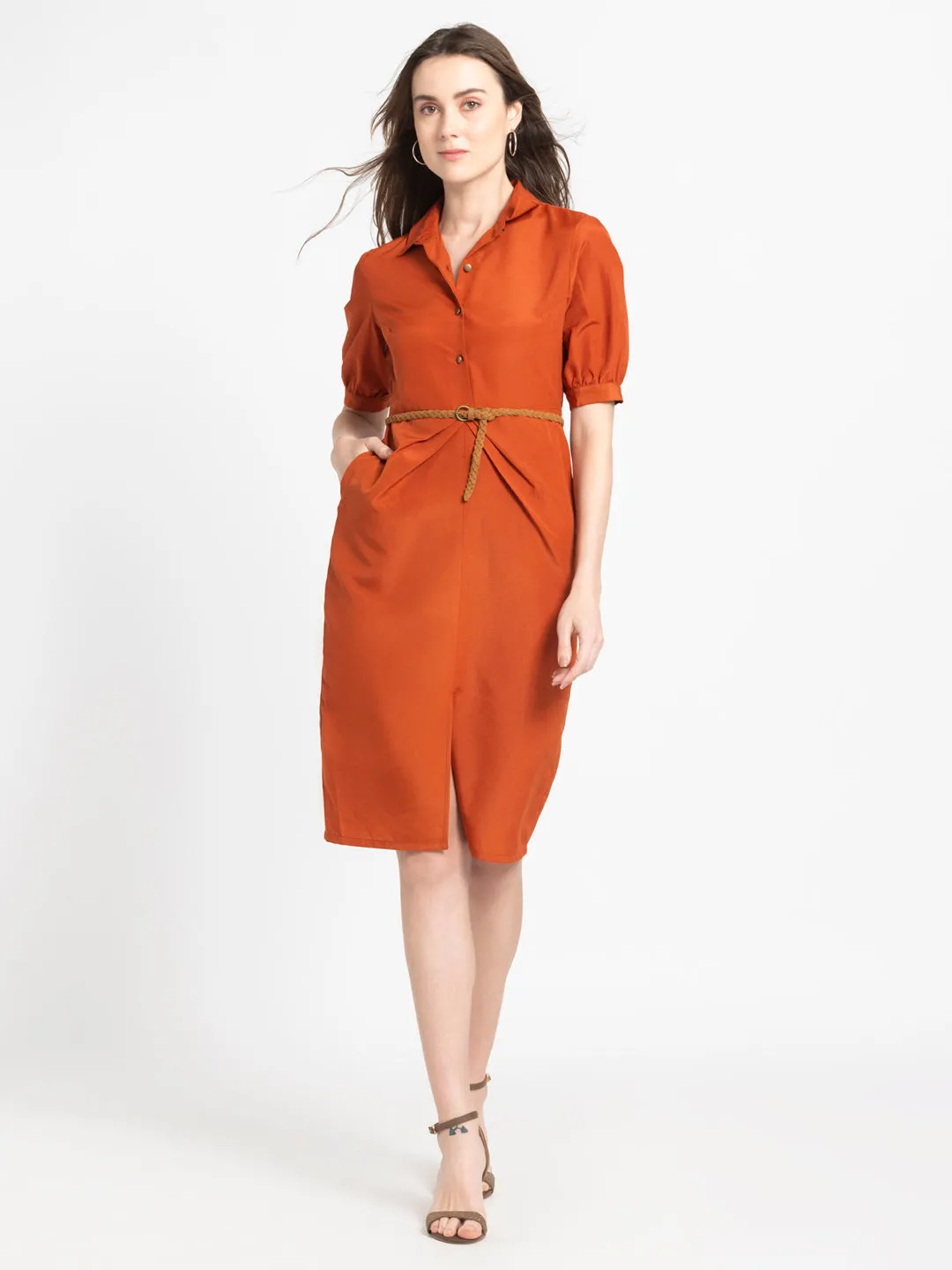 Chic Dress