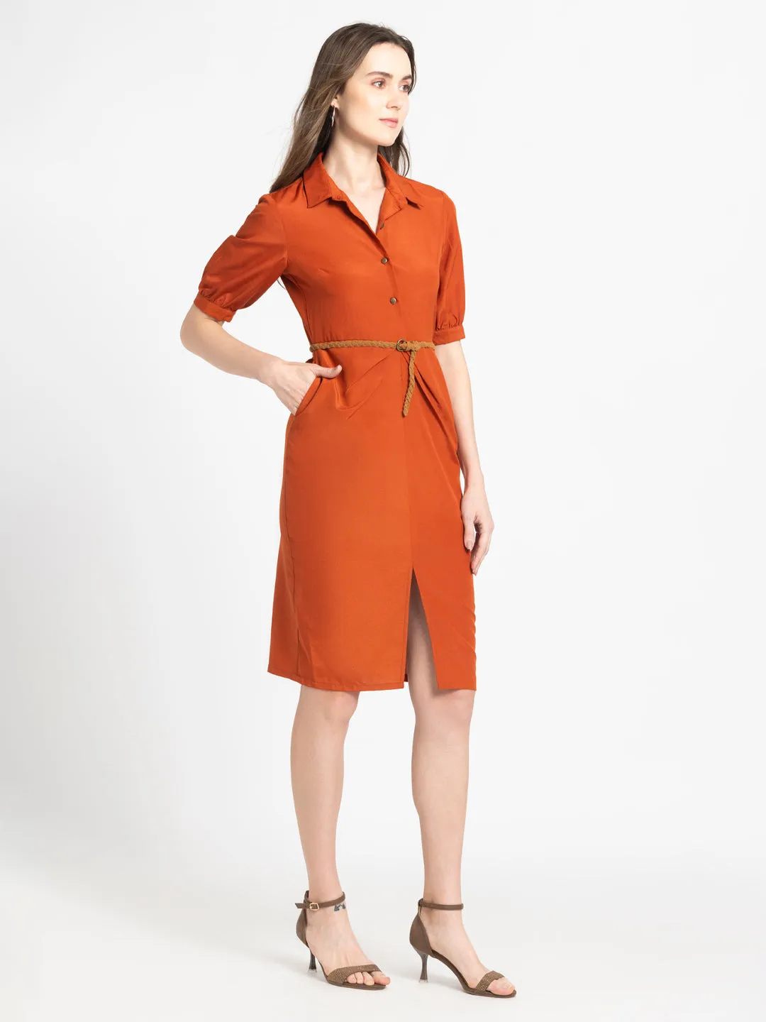 Chic Dress
