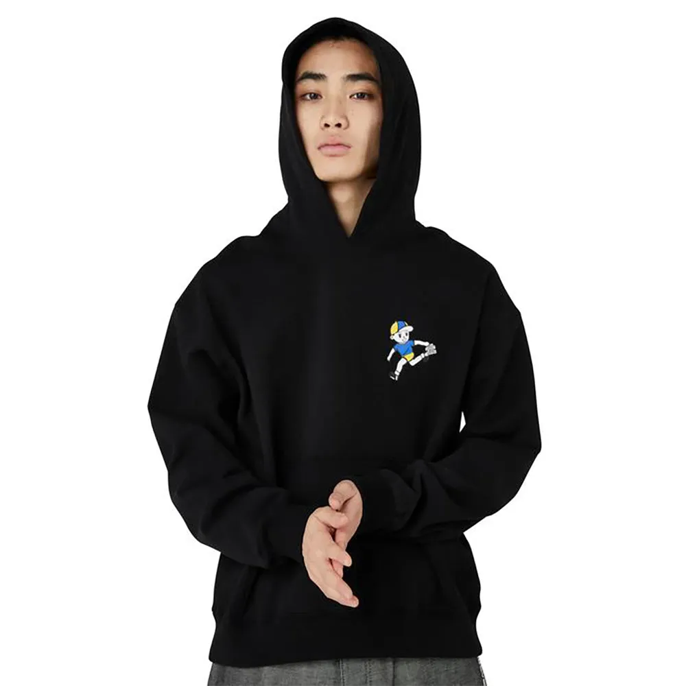 Children At Play Hoodie