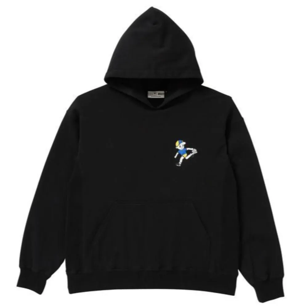 Children At Play Hoodie