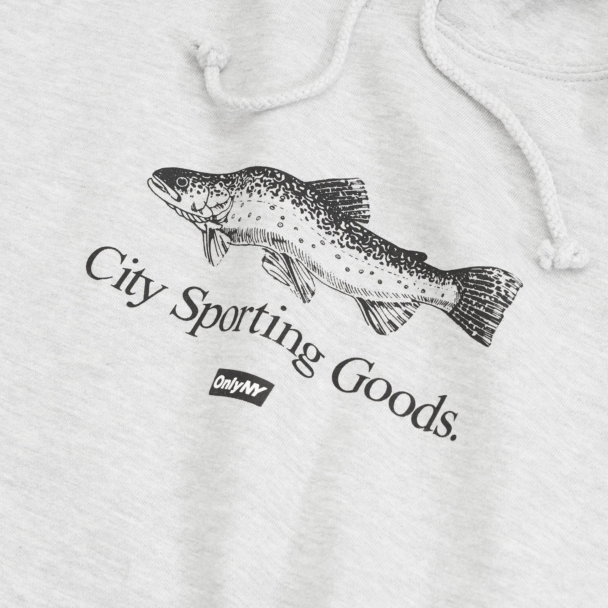 City Sporting Goods Hoodie