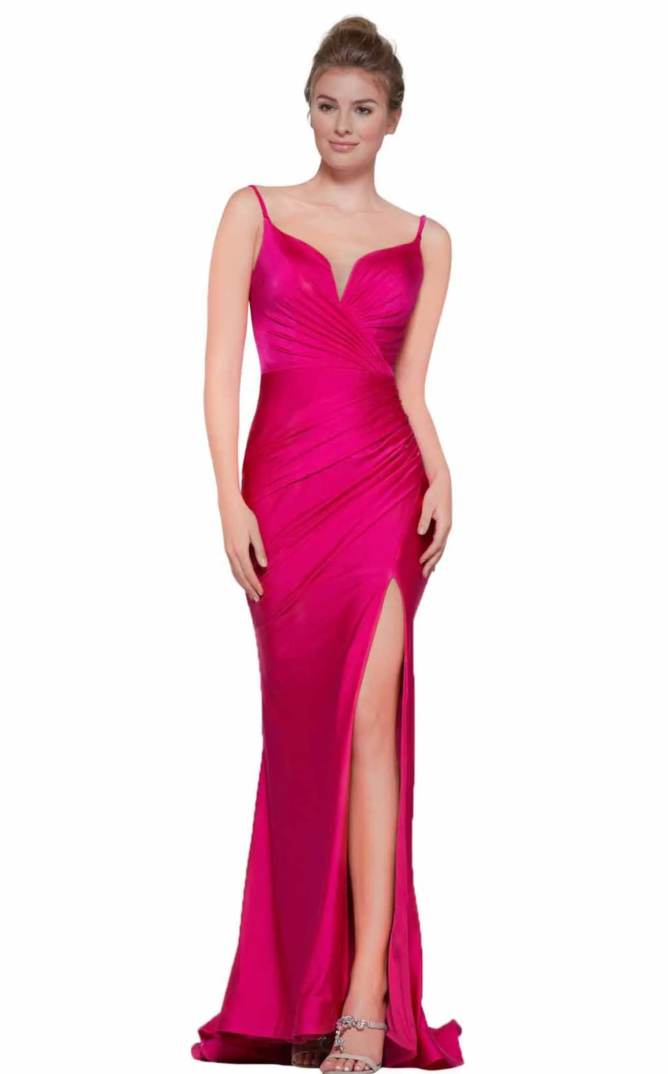 Colors Dress 2032CL