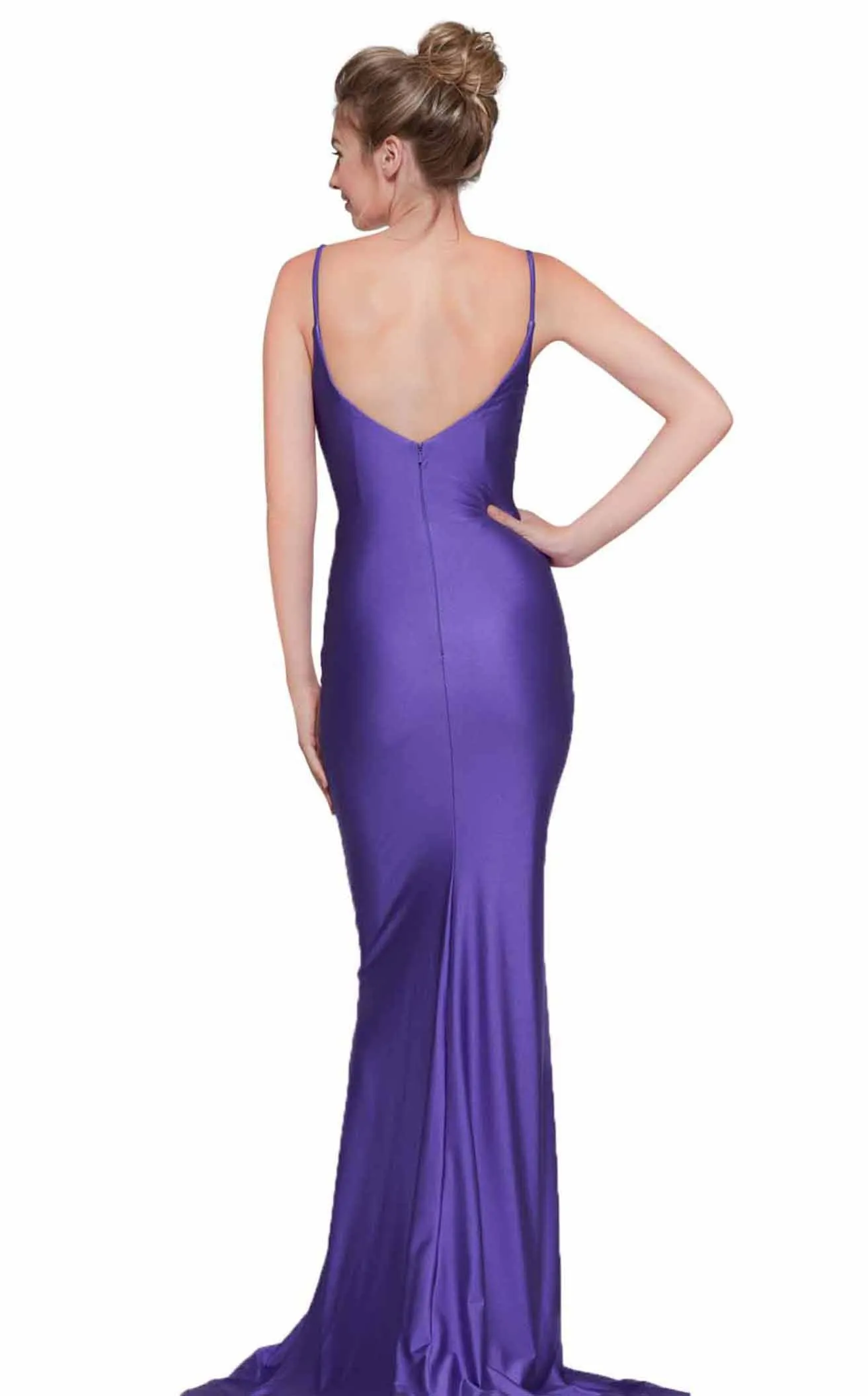 Colors Dress 2032CL