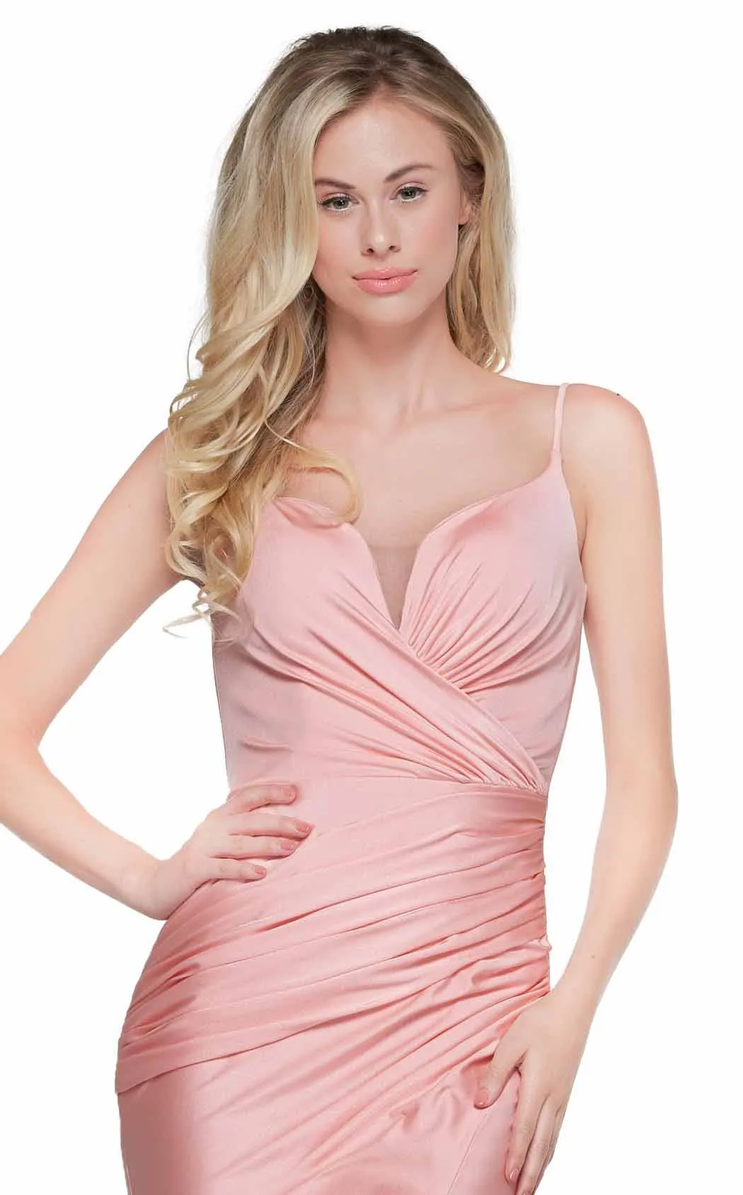Colors Dress 2032CL