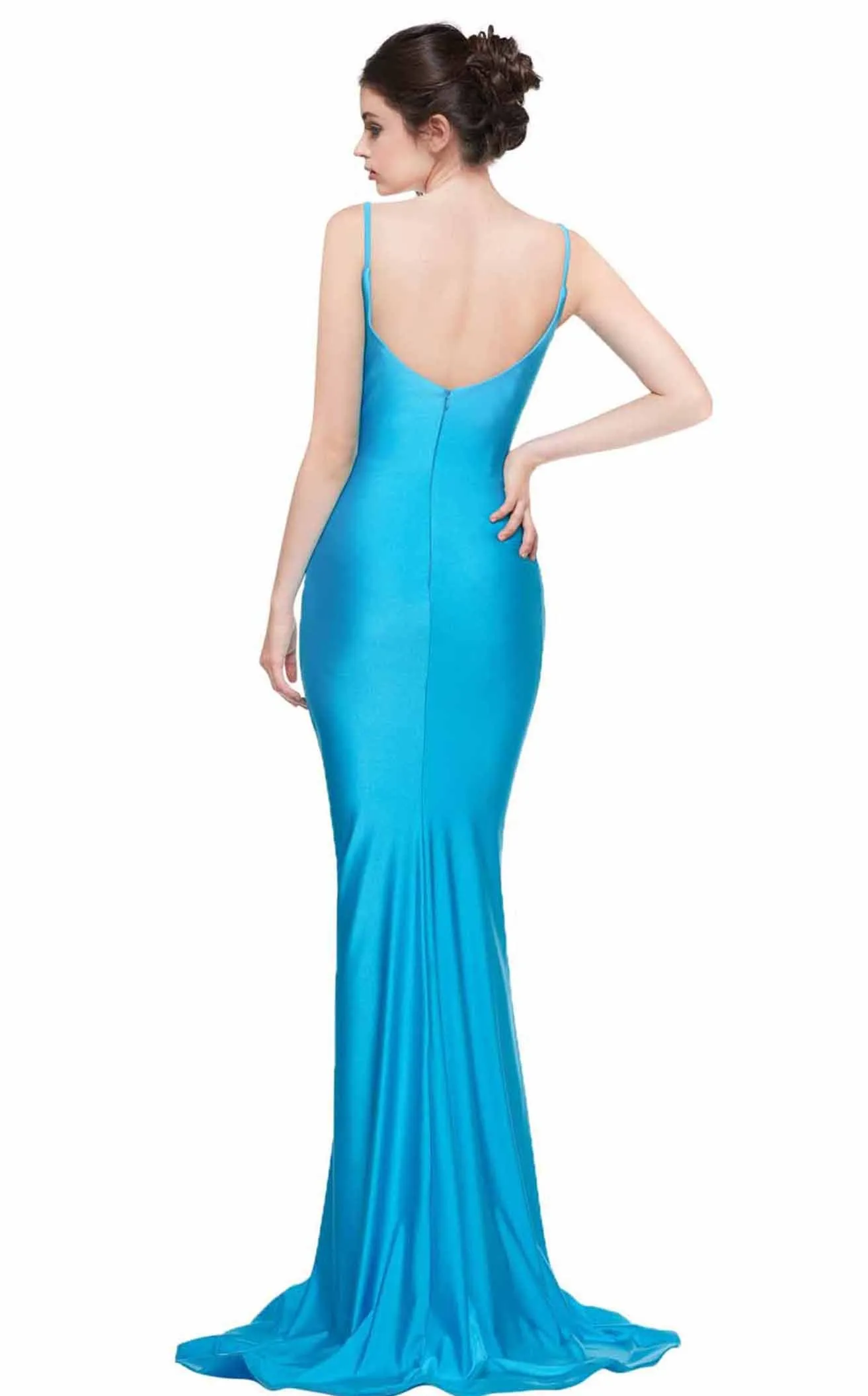 Colors Dress 2032CL