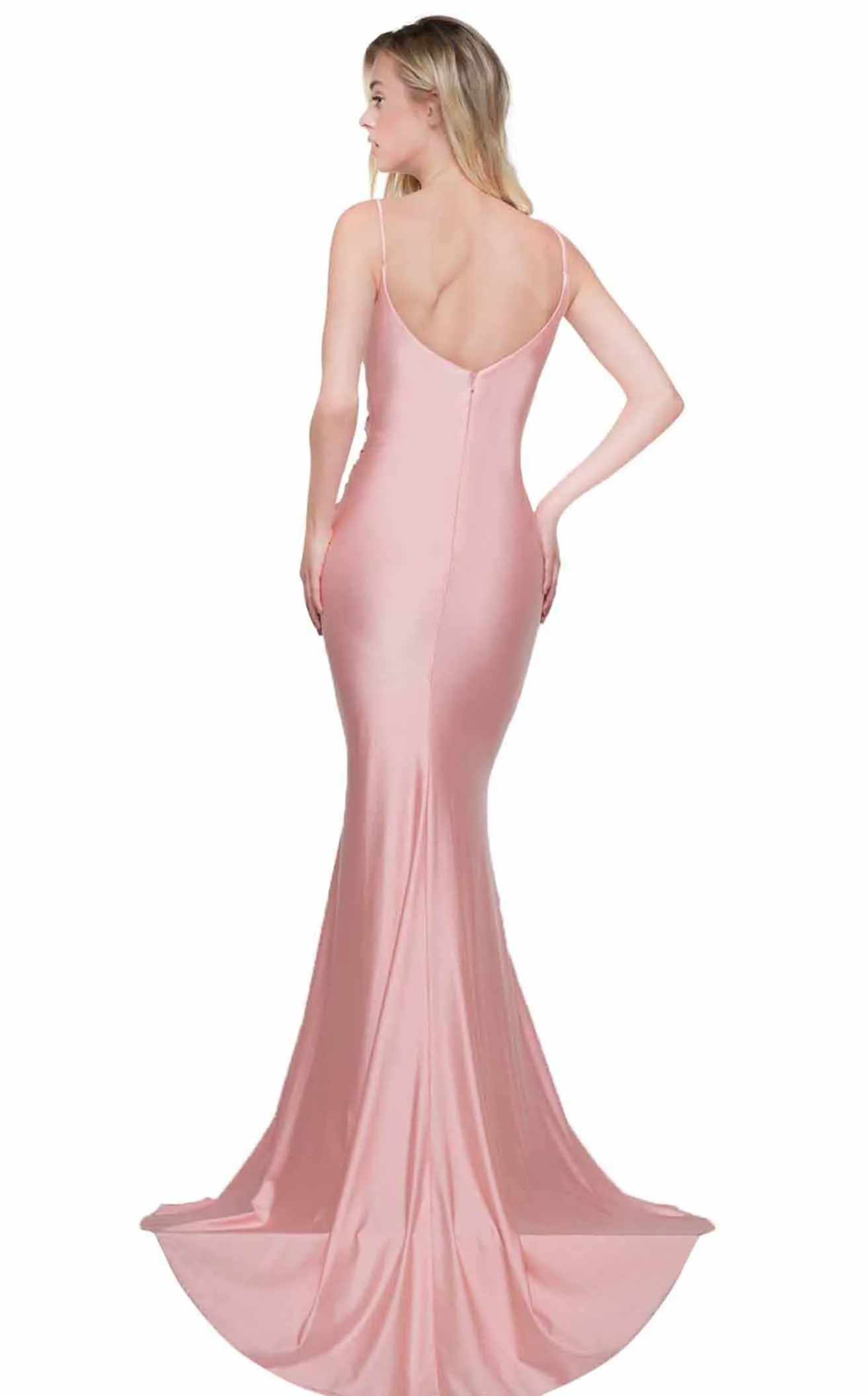 Colors Dress 2032CL