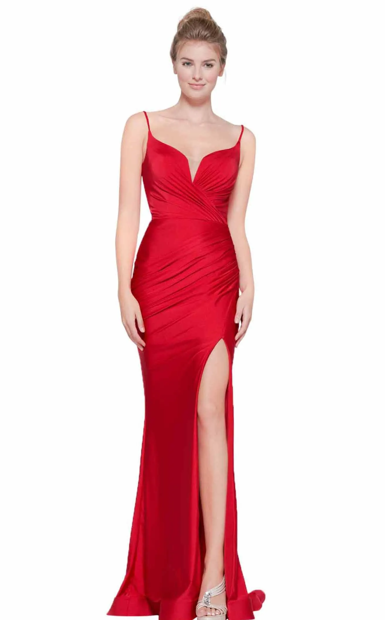 Colors Dress 2032CL