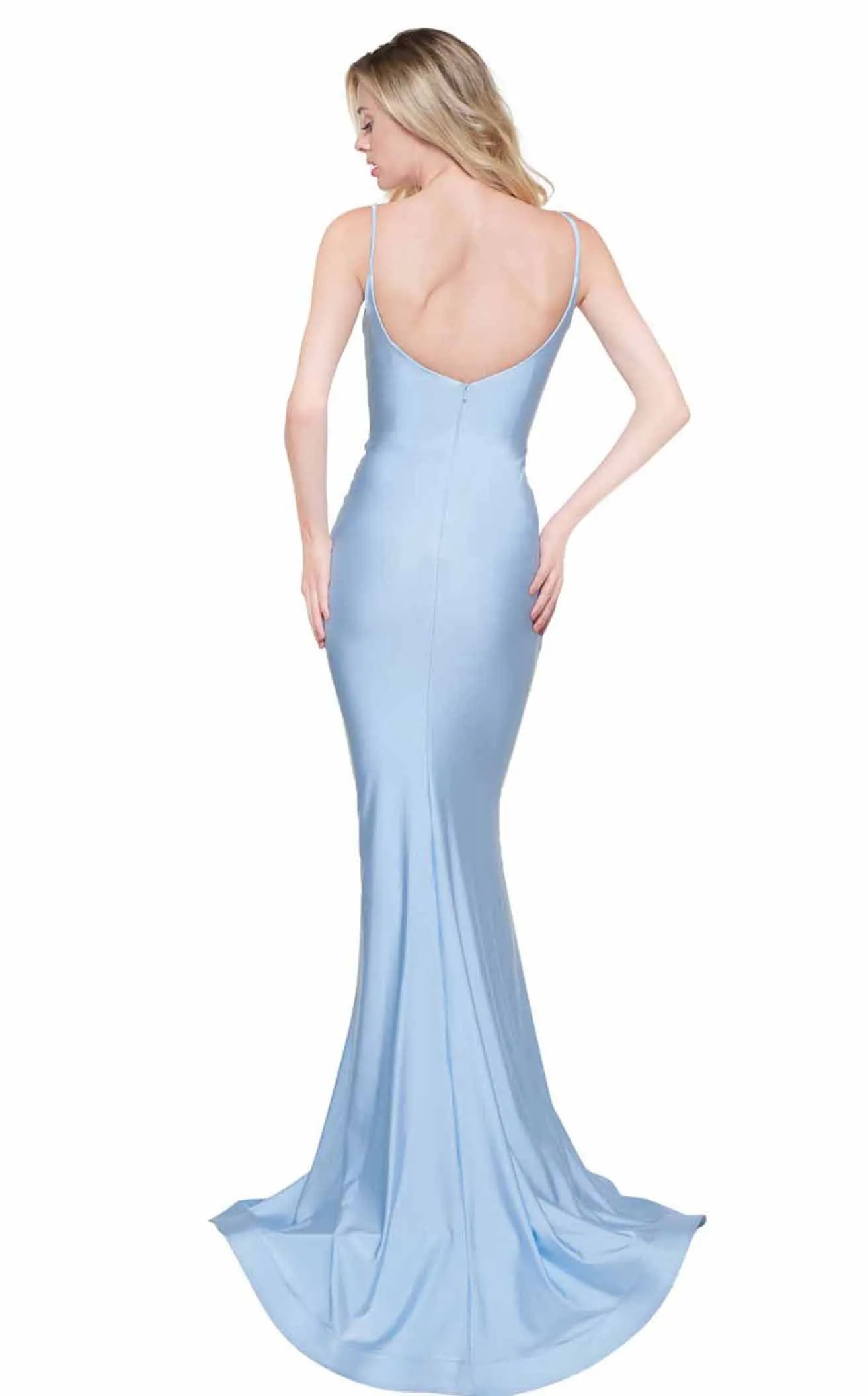 Colors Dress 2032CL