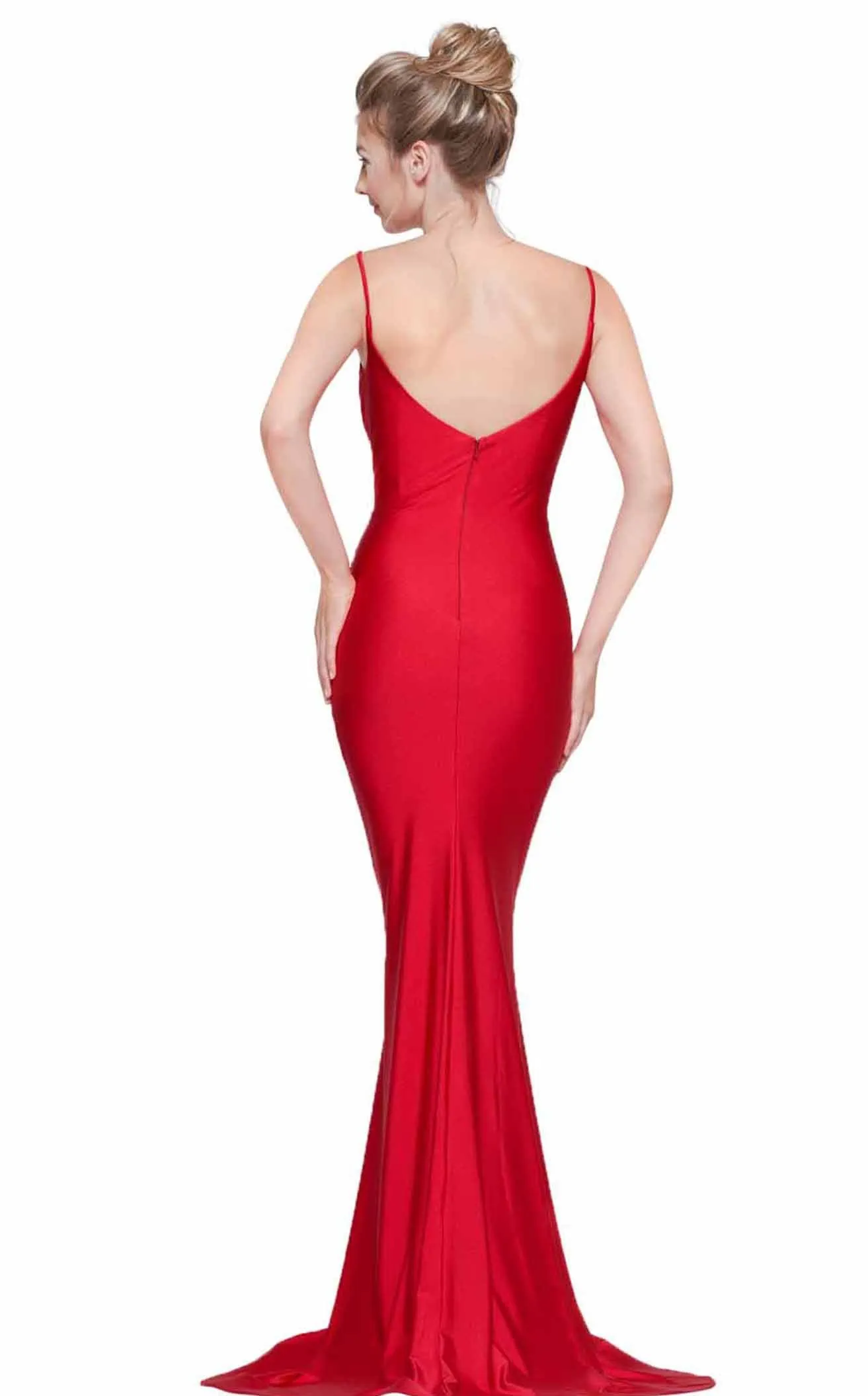 Colors Dress 2032CL