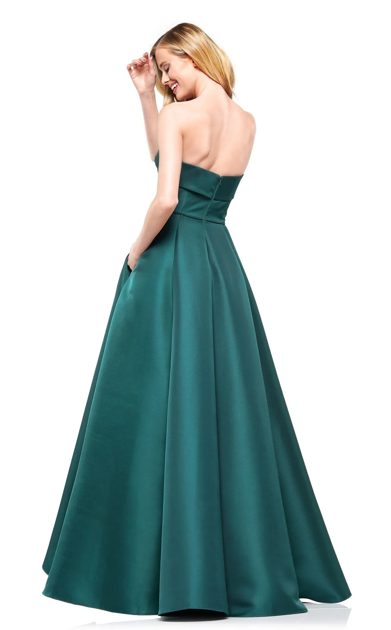 Colors Dress 2291CL
