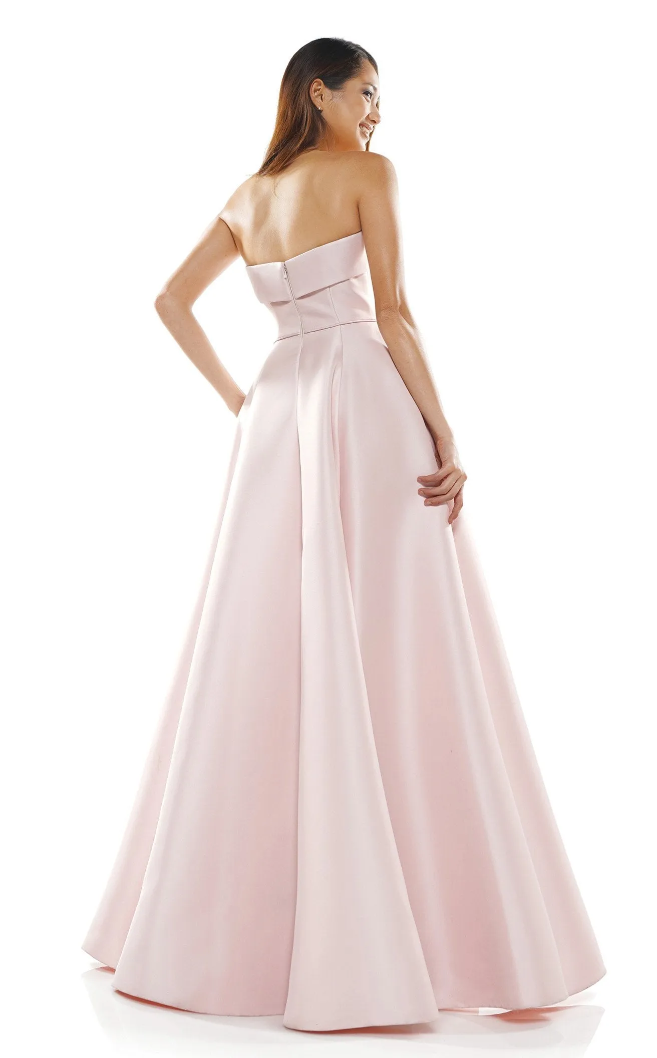 Colors Dress 2291CL