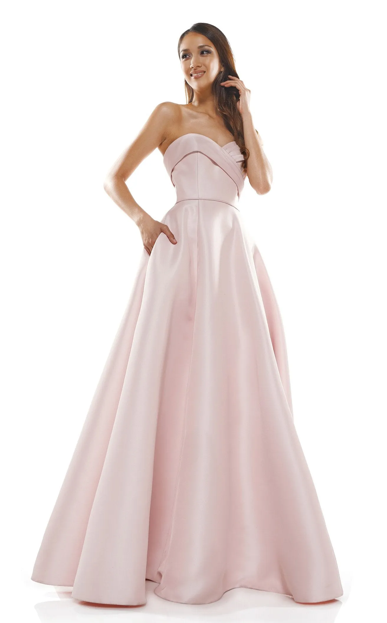 Colors Dress 2291CL