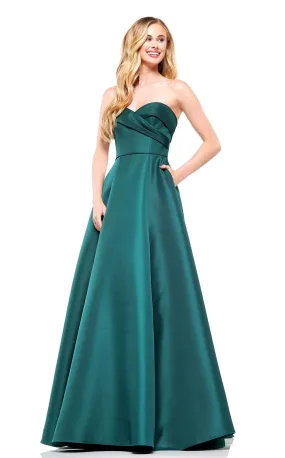 Colors Dress 2291CL