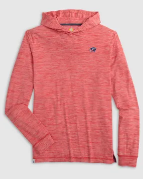 Columbus Blue Jackets Talon Performance Hoodie