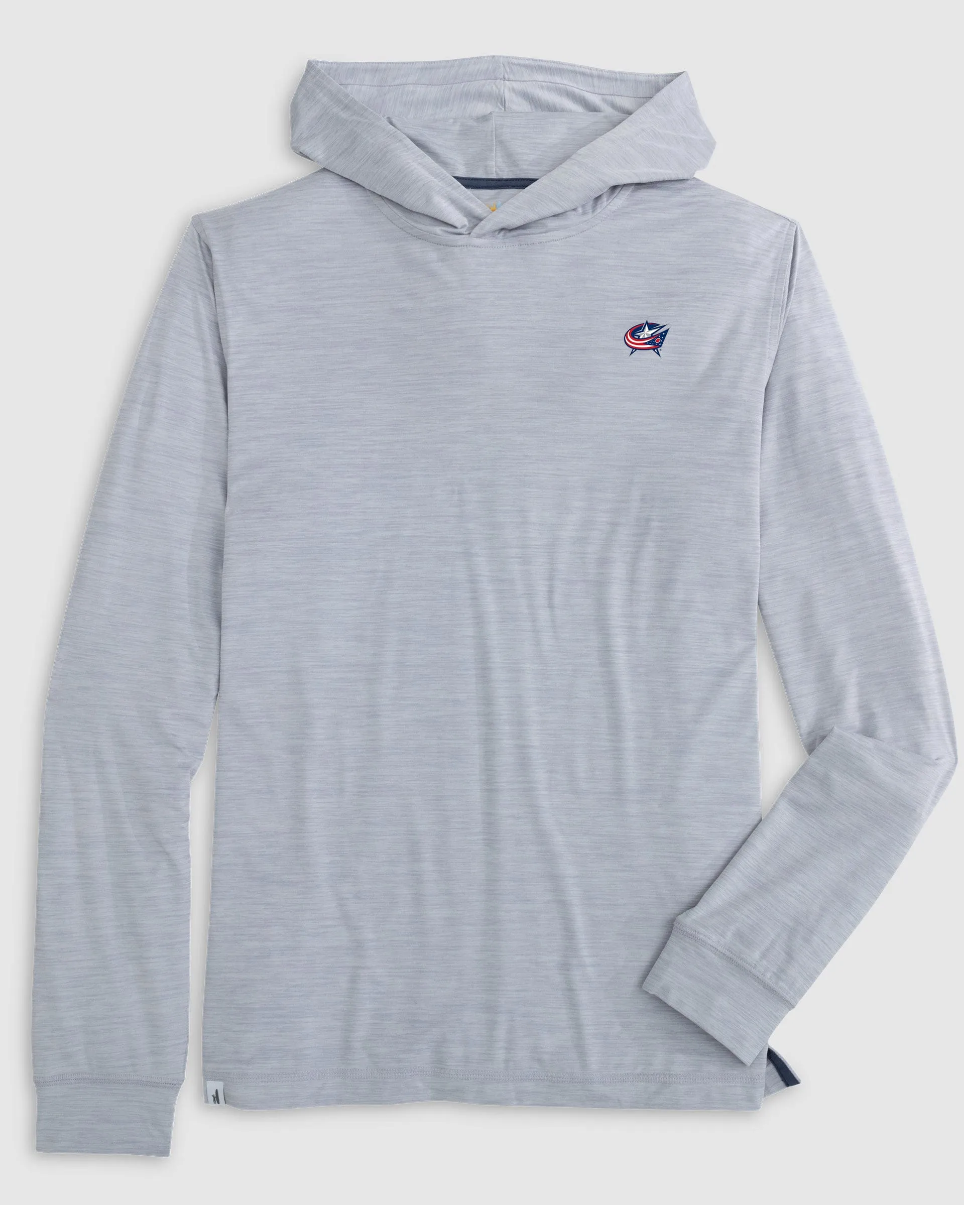 Columbus Blue Jackets Talon Performance Hoodie