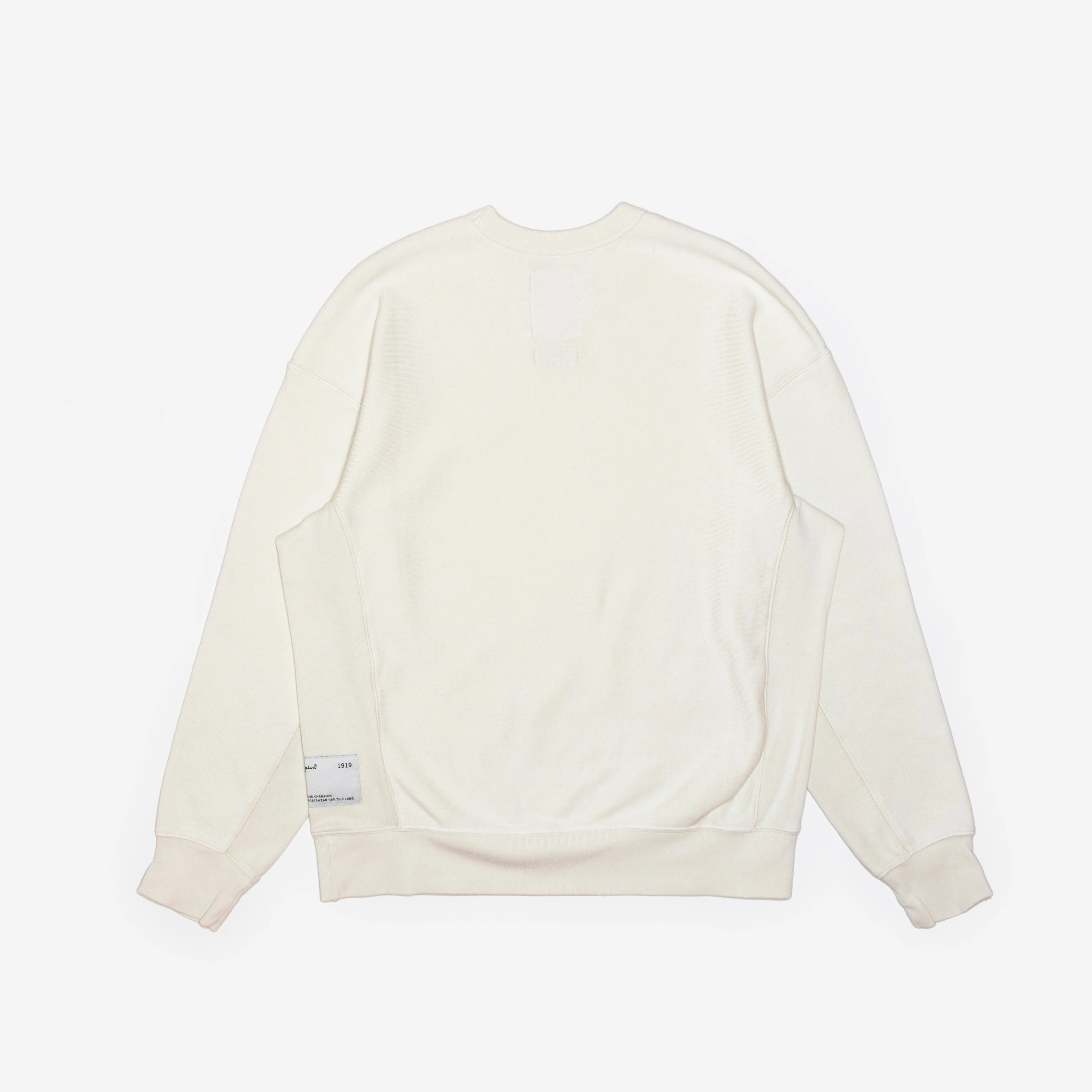 Crewneck
