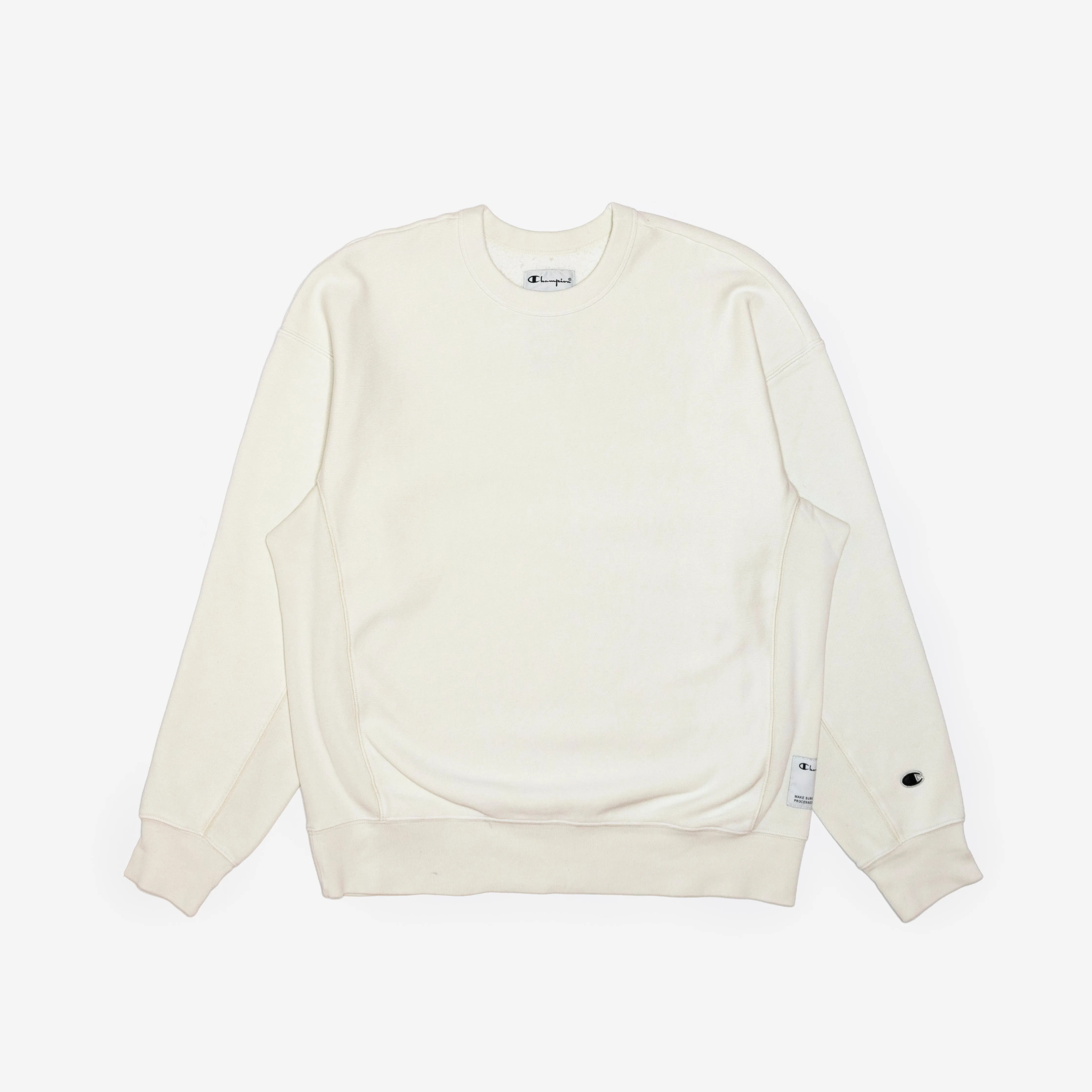 Crewneck