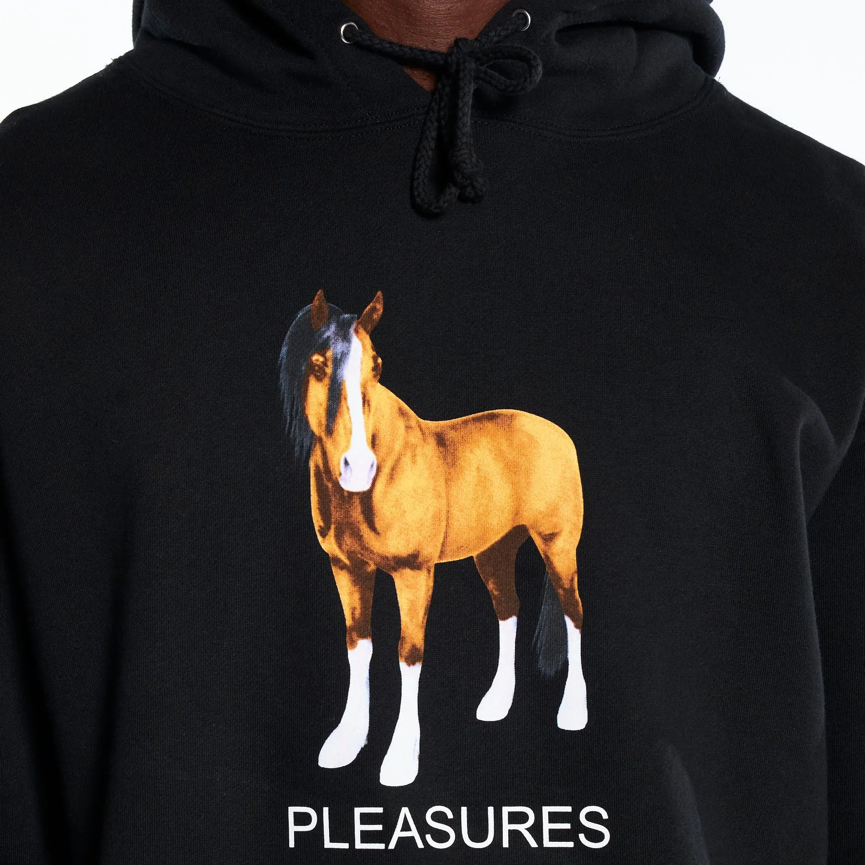 Death Hoodie
