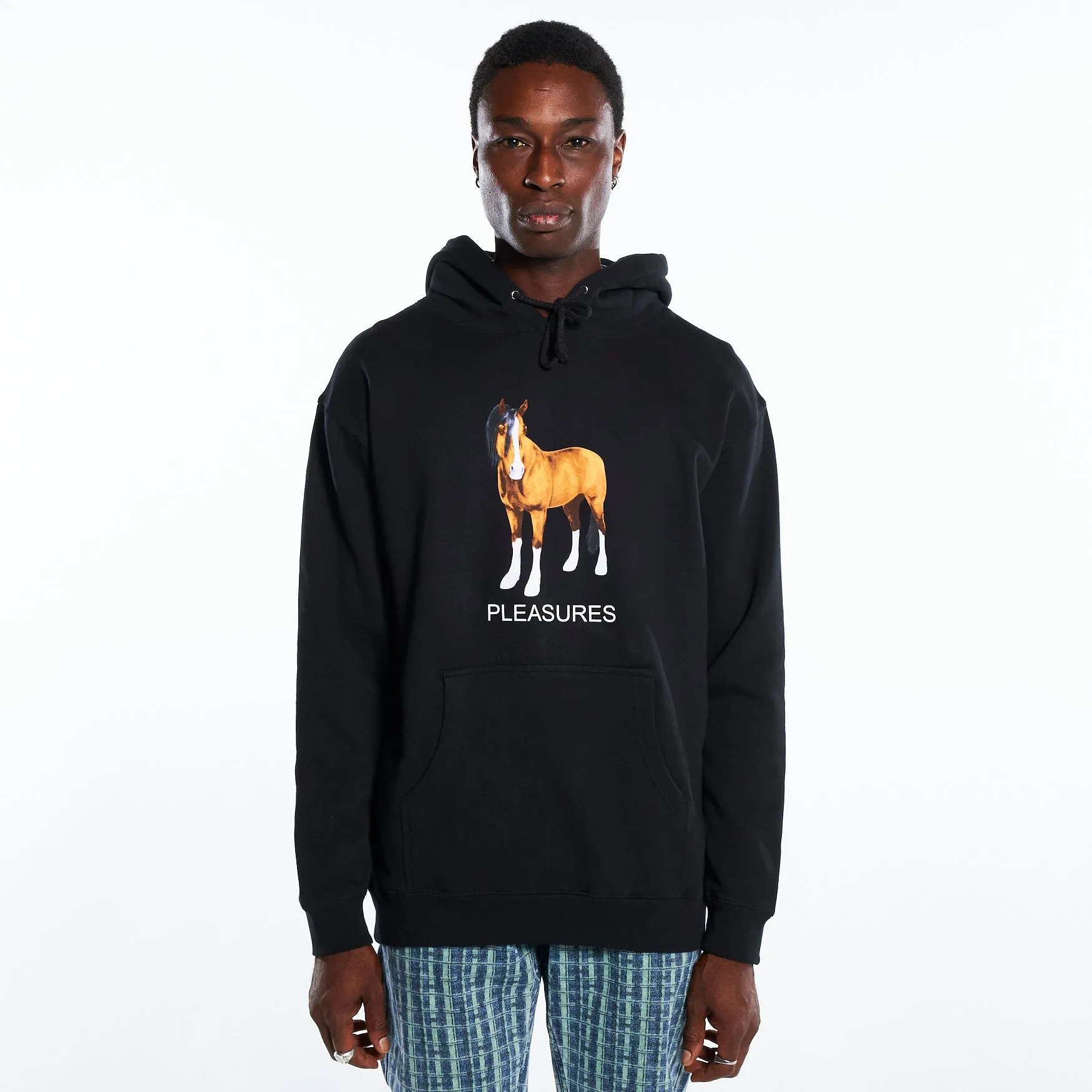 Death Hoodie