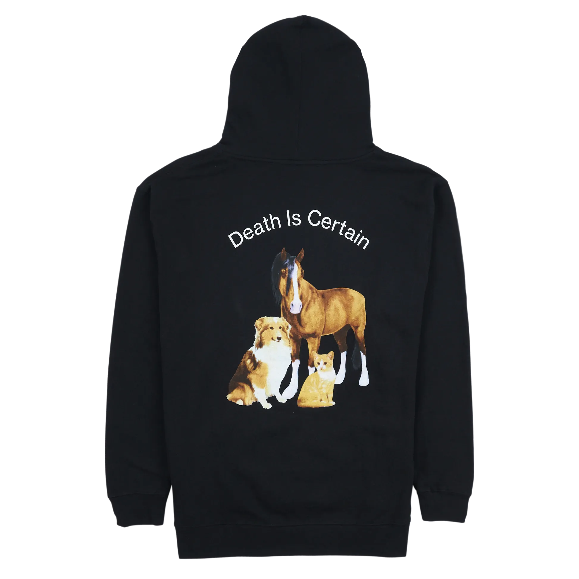 Death Hoodie