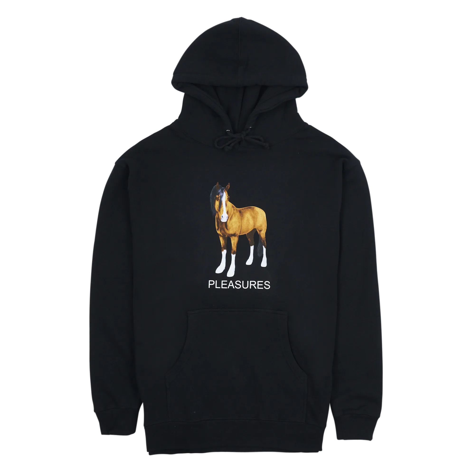 Death Hoodie
