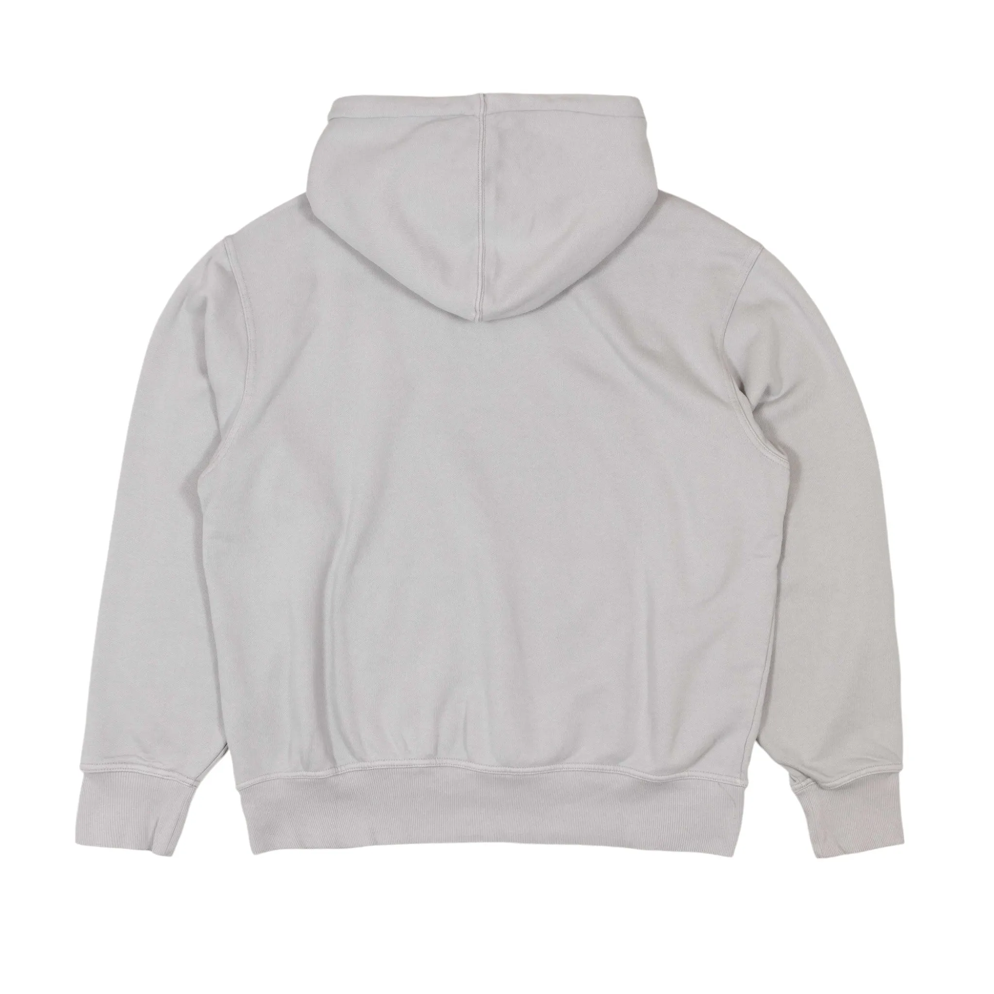 Dickies Plentywood Hooded Sweatshirt - Ultimate Grey