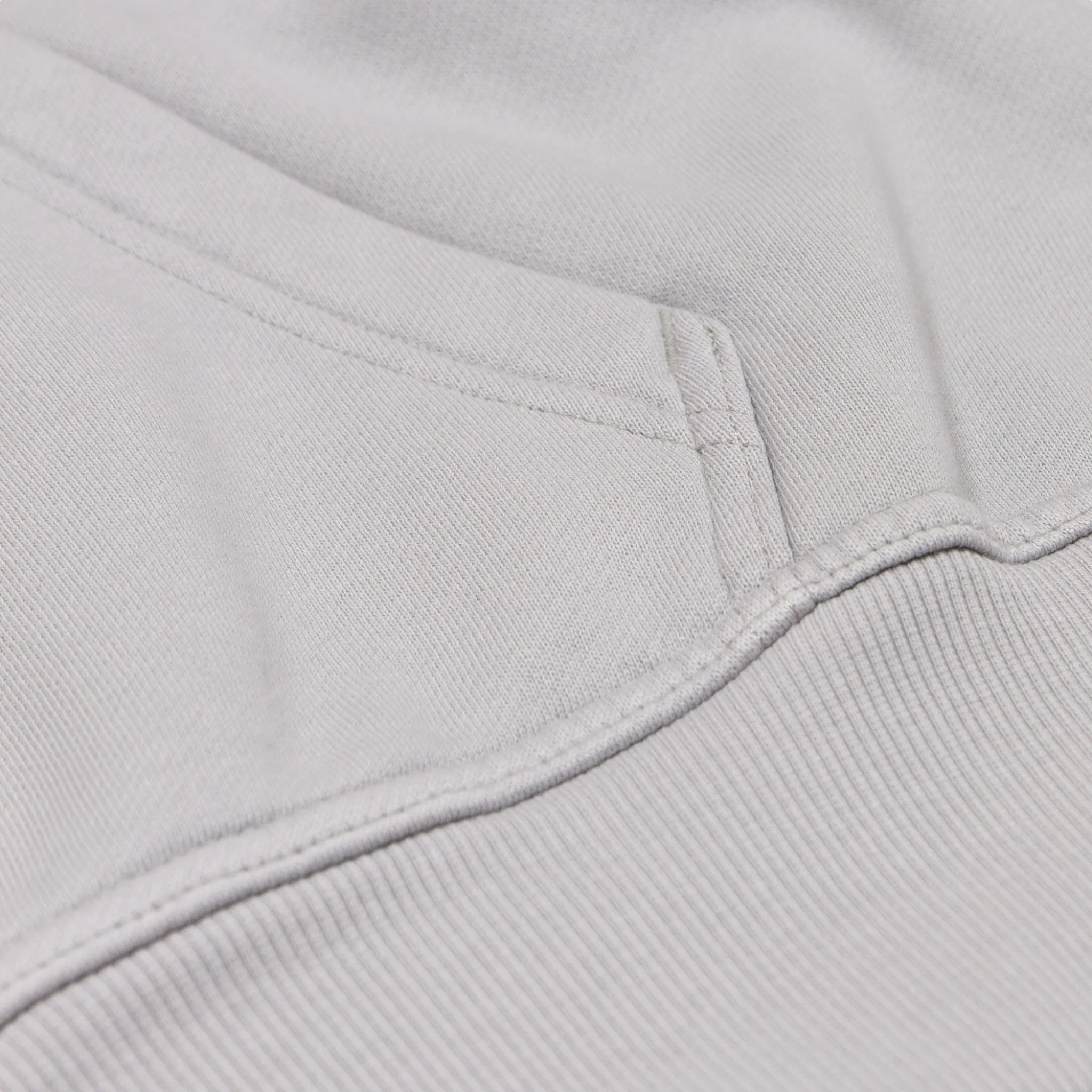 Dickies Plentywood Hooded Sweatshirt - Ultimate Grey
