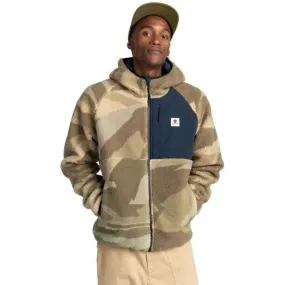 Element Wolfe Zipped Hoodie