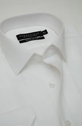 Essentials Formal Shirts