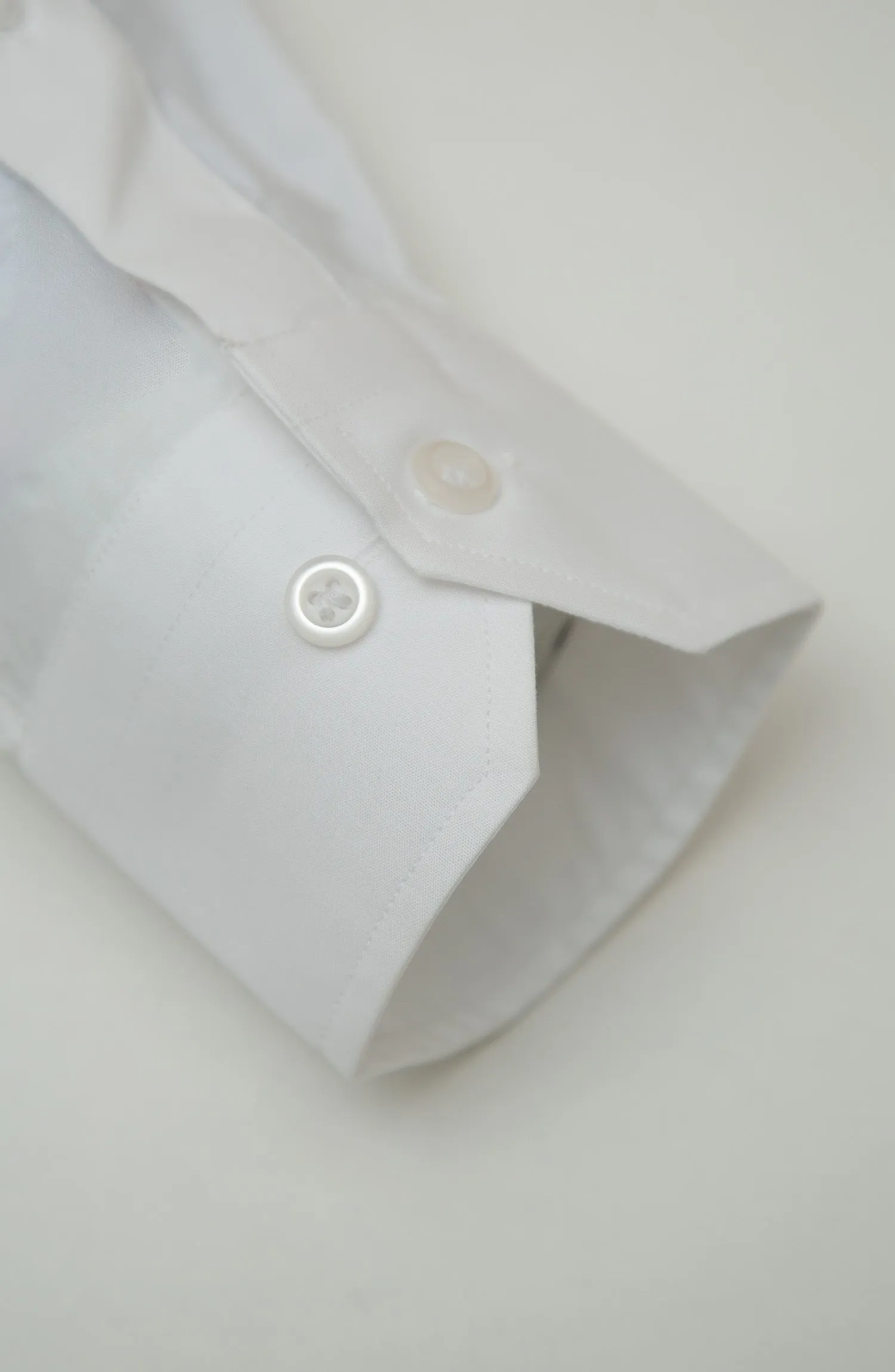 Essentials Formal Shirts