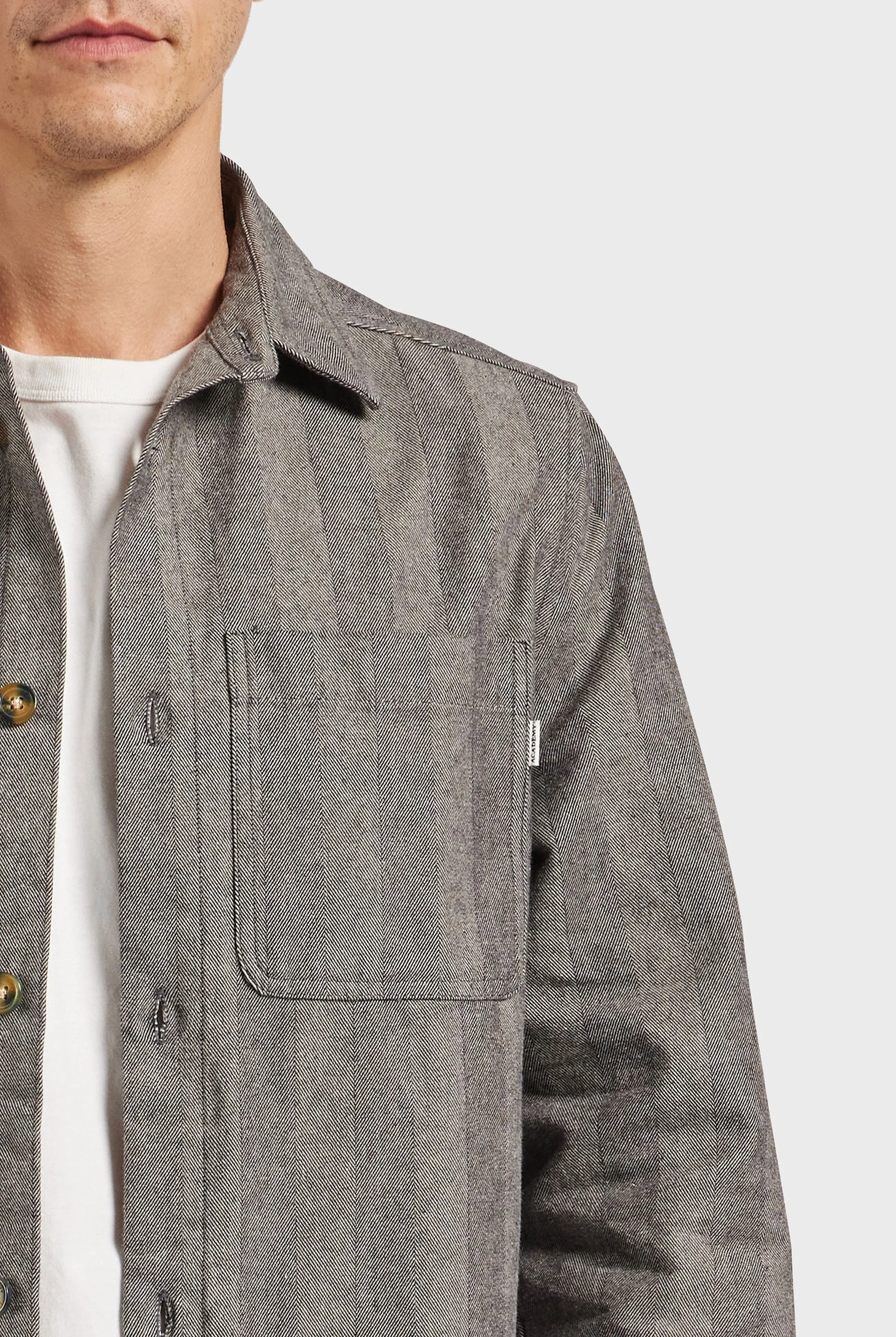 Falkirk Overshirt
